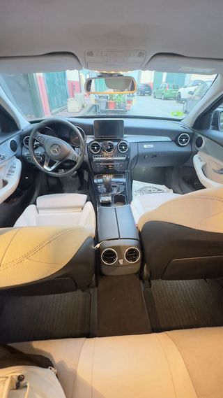 vendo mi Mercedes-Bens