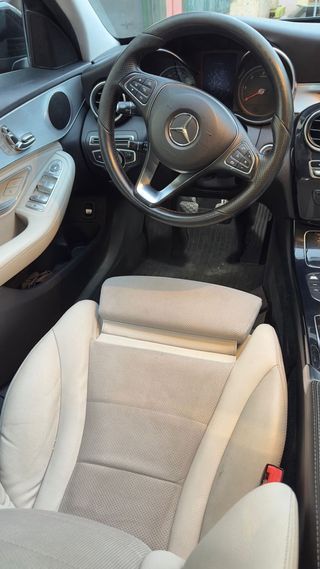 vendo mi Mercedes-Bens