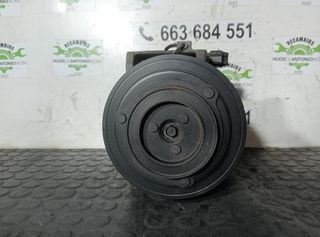 Compresor aire acondicionado nissan cabstar 113120