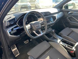 Audi Q3 Sportback 40 TDI 147kW S tronic Quattro Black Line