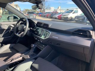 Audi Q3 Sportback 40 TDI 147kW S tronic Quattro Black Line