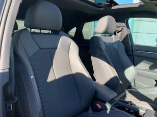 Audi Q3 Sportback 40 TDI 147kW S tronic Quattro Black Line