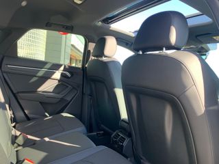 Audi Q3 Sportback 40 TDI 147kW S tronic Quattro Black Line