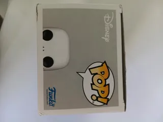 Funko Pop! Jack Skellington 1604