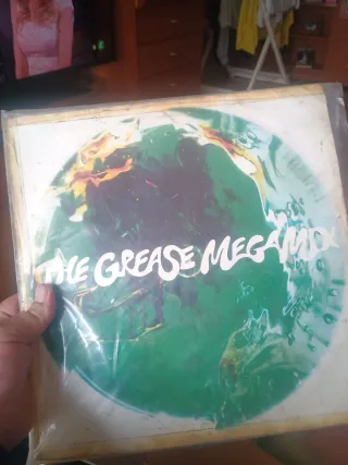 Lote Vinilos Kim Lukas Let It Be The Night