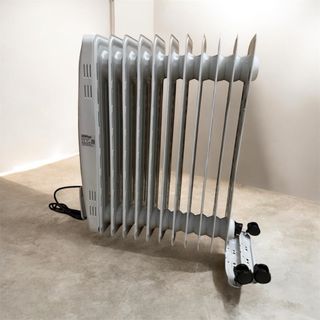 Radiador de aceite Aigostar