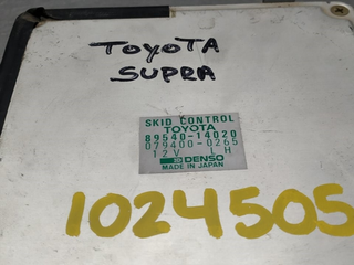 CENTRALITA MOTOR UCE TOYOTA SUPRA (A8) 8954014020