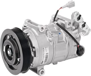 Compresor aire DELPHI Nissan Renault Megane Scénic