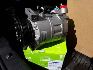 Compresor aire DELPHI Nissan Renault Megane Scénic