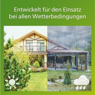 Philips Lighting My Garden Creek - Lámpara de pare