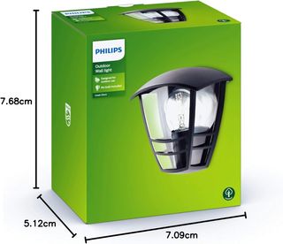 Philips Lighting My Garden Creek - Lámpara de pare