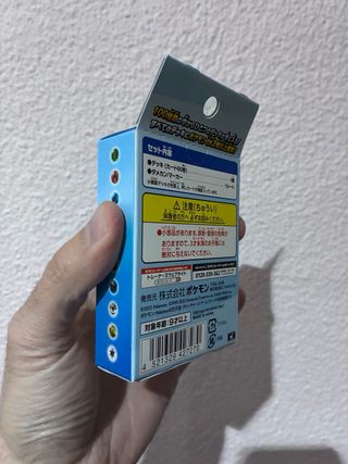 Pokemon TCG starter deck mega 100 battle