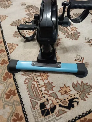 Minibicicleta VANGONA Pedales Estáticos