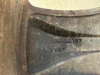 Llantas Mercedes Clase R