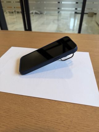 iPhone 15 Pro Max 256GB azul