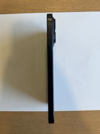 iPhone 15 Pro Max 256GB azul