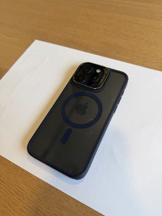 iPhone 15 Pro Max 256GB azul