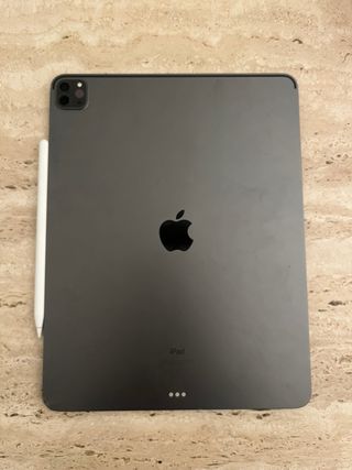 iPad Pro 12.9 5ª Gen Space Gray