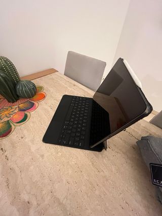 iPad Pro 12.9 5ª Gen Space Gray