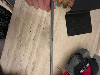 iPad Pro 12.9 5ª Gen Space Gray