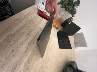 iPad Pro 12.9 5ª Gen Space Gray