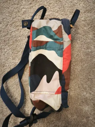 Zaino Fjallraven Kanken Art Multicolor