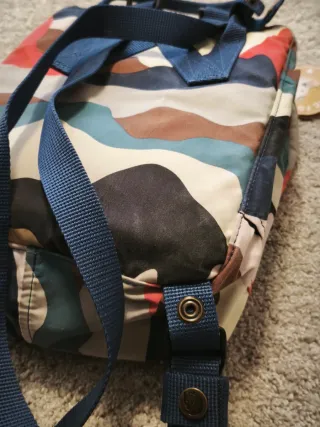 Zaino Fjallraven Kanken Art Multicolor