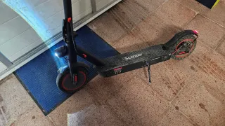 Patinete Eléctrico iScooter i9max