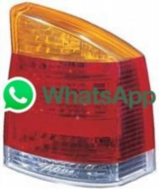 PILOTO TRASERO DERECHO (AMARILLO/ROJO/BLANCO 4/5