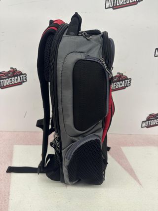 Mochila OGIO Edición Motul 300V Nueva