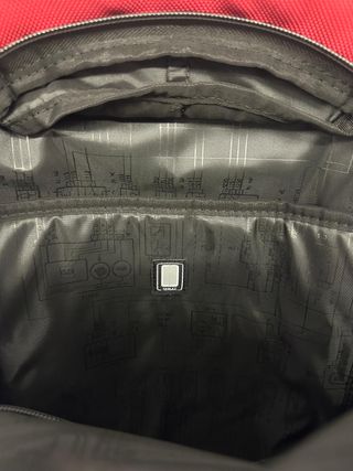 Mochila OGIO Edición Motul 300V Nueva