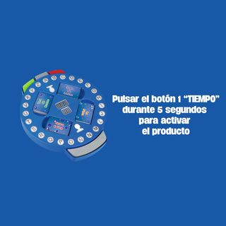 Pasapalabra Electrónico, Juego De Mesa Familiar Or