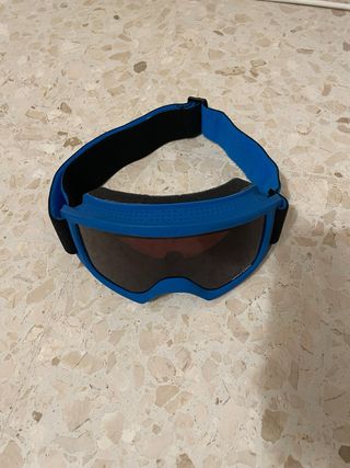 Conjunto ropa y botas de nieve