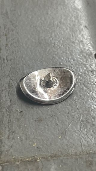 Chapa Clarinete Buffet Crampon RC