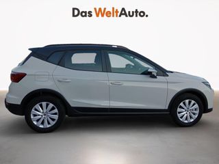 SEAT Arona 1.0 TSI Style Special Edition DSG 85 kW (115 CV)