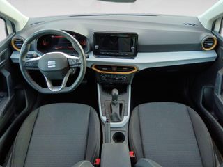 SEAT Arona 1.0 TSI Style Special Edition DSG 85 kW (115 CV)