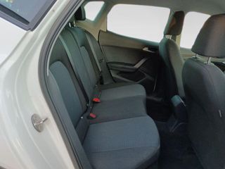 SEAT Arona 1.0 TSI Style Special Edition DSG 85 kW (115 CV)