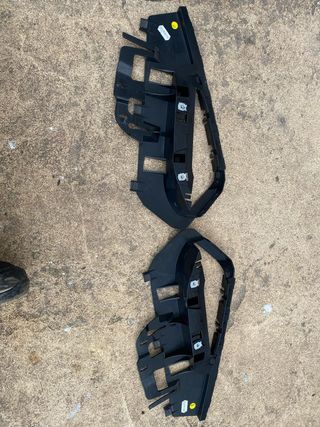 Piezas Interior Golf V