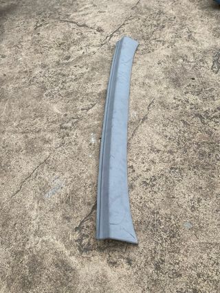 Piezas Interior Golf V