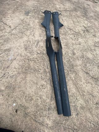 Piezas Interior Golf V