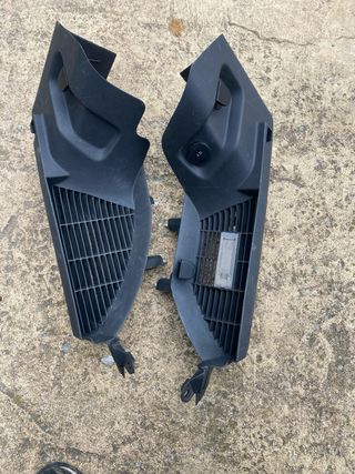 Piezas Interior Golf V