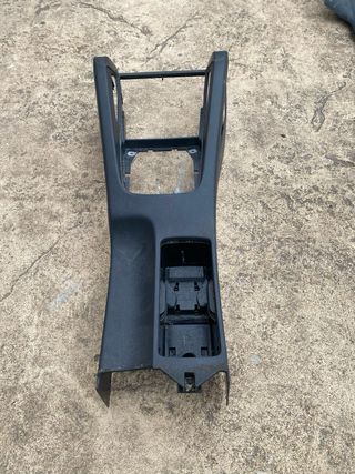 Piezas Interior Golf V