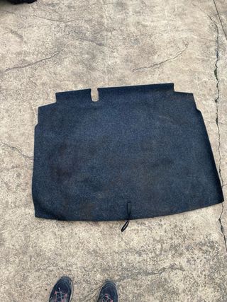 Piezas Interior Golf V