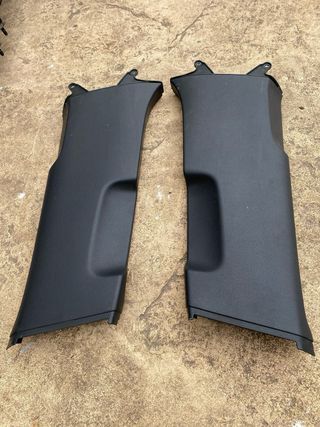 Piezas Interior Golf V