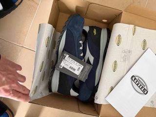 Diadora Utility Zapatos de seguridad
