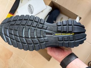 Diadora Utility Zapatos de seguridad