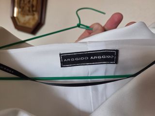 Vestido Gema Nicolás evento cóctel boda