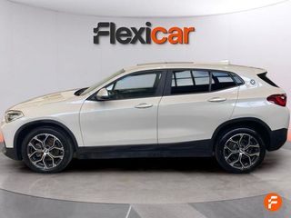 BMW X2 sDrive18i