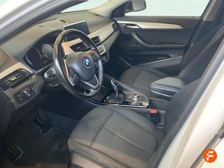BMW X2 sDrive18i