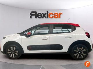 Citroën C3 PureTech 81KW (110CV) S&S ELLE EAT6